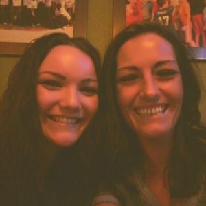 Meet your Posher, Stacy